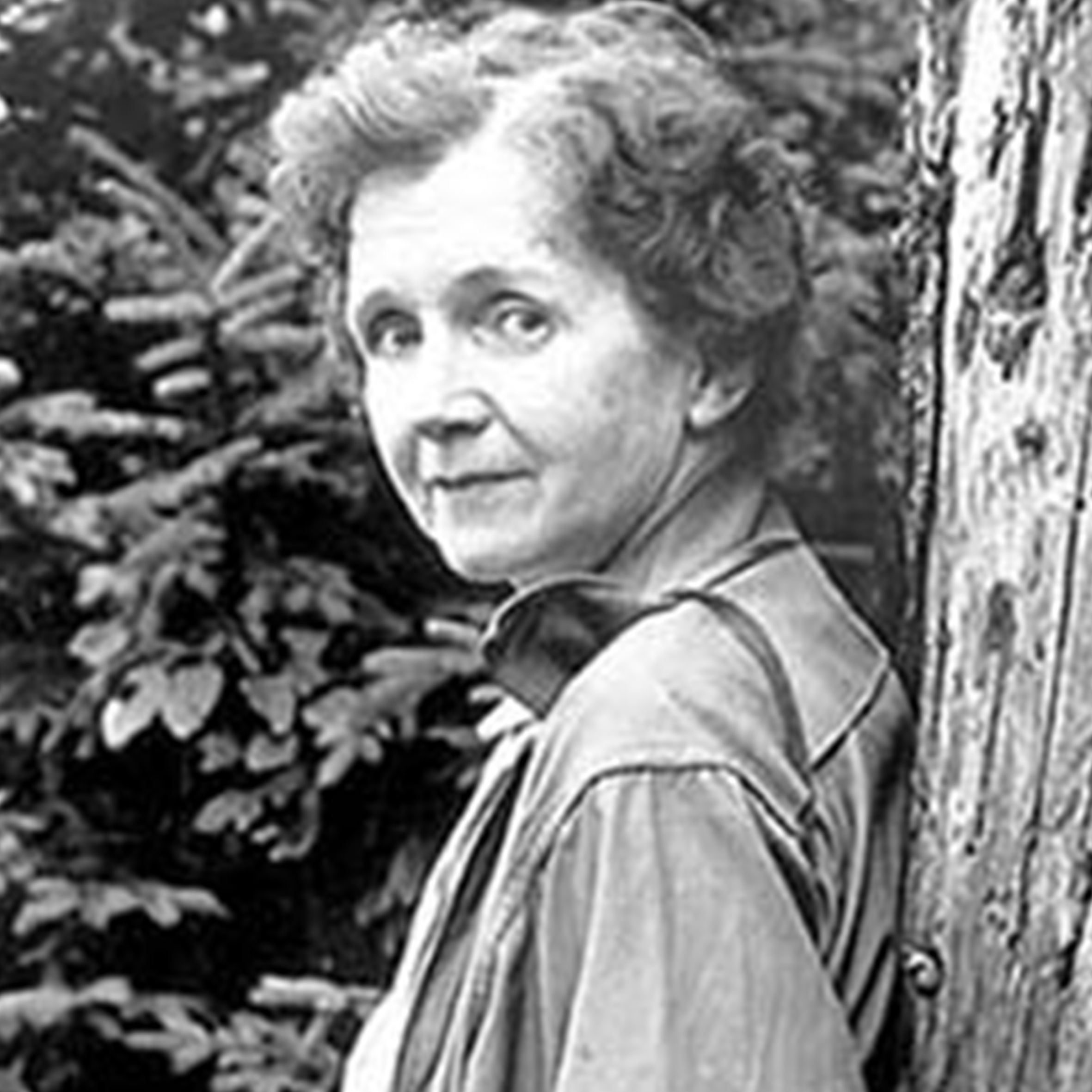 Rachel Carson